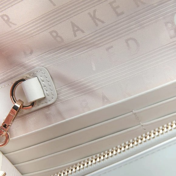 Ted Baker Women's Jodieyy Chain Wallet - Picture 4 of 4